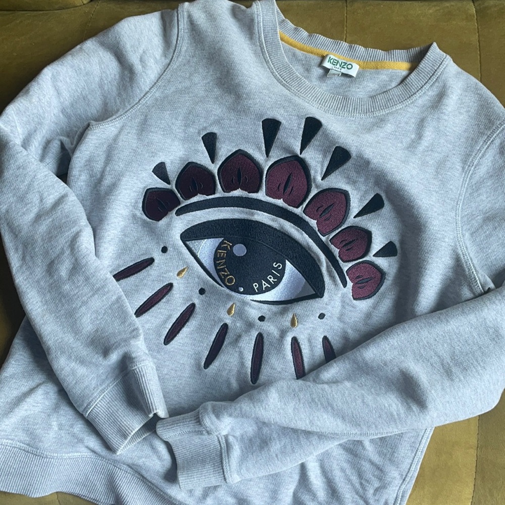 Kenzo sweatshirt